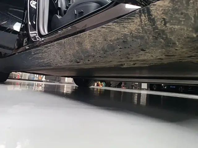 Tesla Model Y — Фото автомобиля 20