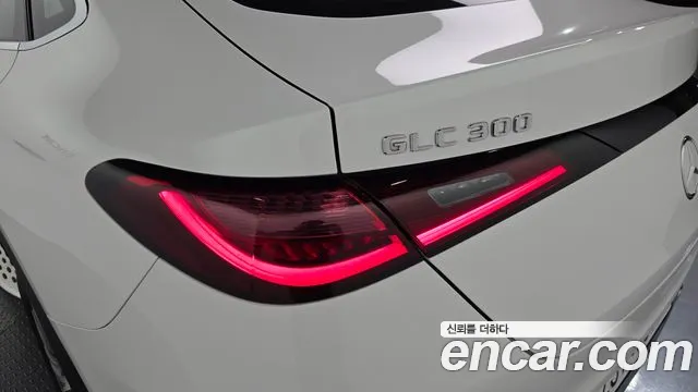 Mercedes-Benz GLC-Class X254 — Фото автомобиля 8