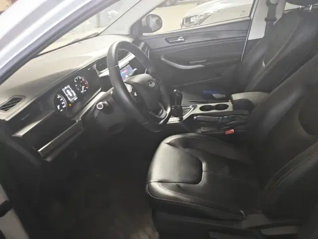 Chery Arrizo 5 — Фото автомобиля 14