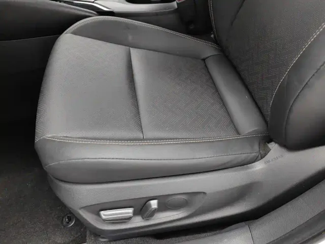Toyota Levin — Фото автомобиля 20