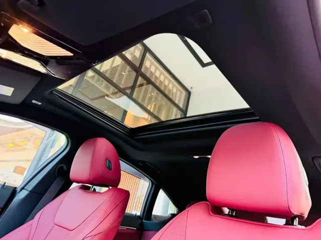 BMW 4 Series — Фото автомобиля 17