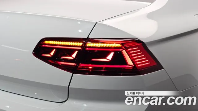 Volkswagen Passat Passat GT(B8) 2.0 TDI Prestige — Фото автомобиля 19