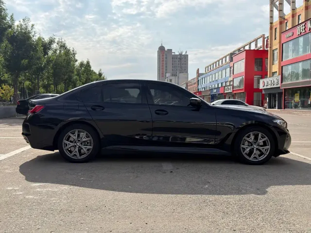 BMW i3 — Фото автомобиля 15