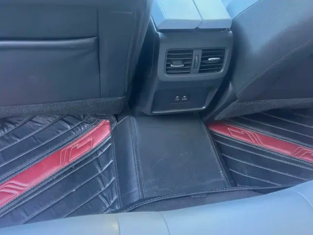Nissan X-Trail — Фото автомобиля 14