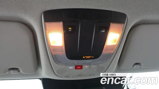 Kia Niro The All New Niro — Фото автомобиля 18