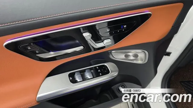 Mercedes-Benz GLC-Class — Фото автомобиля 28