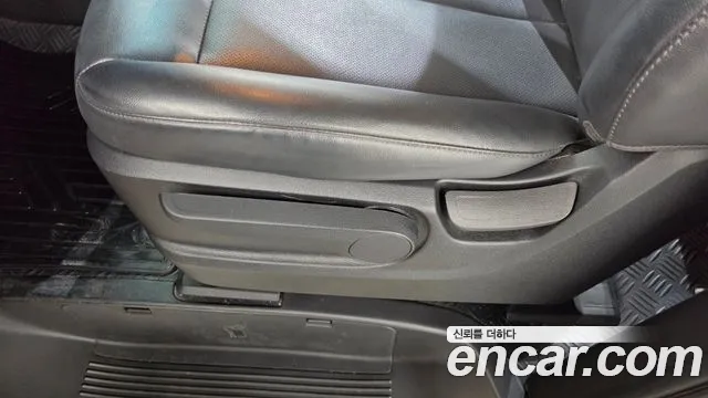 Hyundai Staria — Фото автомобиля 30