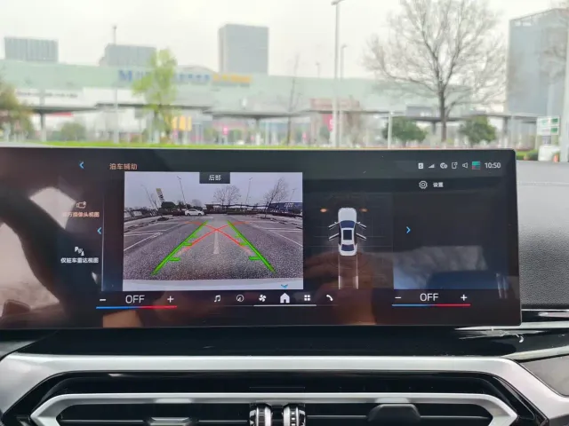 BMW 3 Series — Фото автомобиля 14