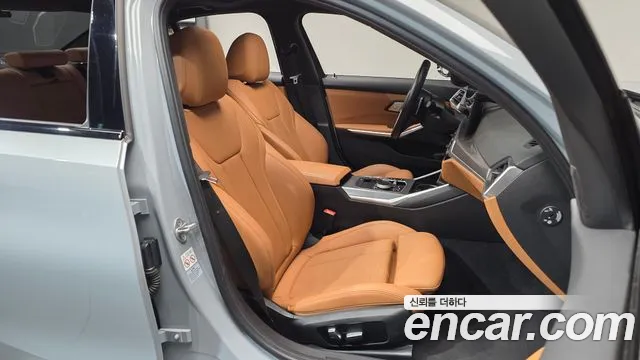 BMW 3 Series — Фото автомобиля 16