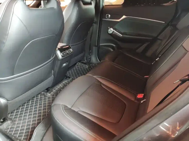 GAC Trumpchi Emkoo — Фото автомобиля 16