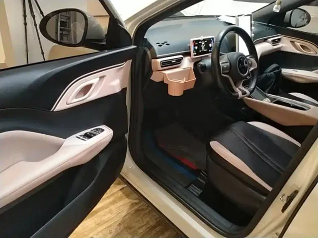 BYD Seagull — Фото автомобиля 15