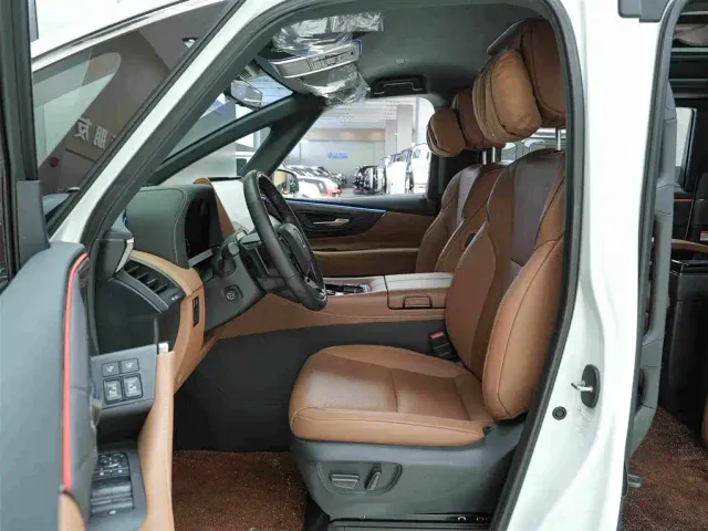 Toyota Vellfire — Фото автомобиля 10