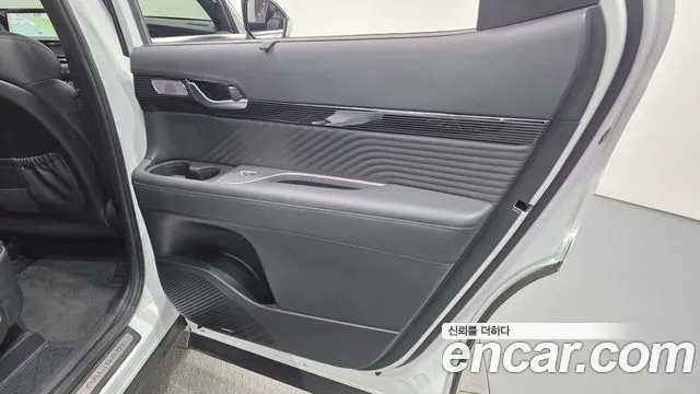 Hyundai Palisade The New — Фото автомобиля 25