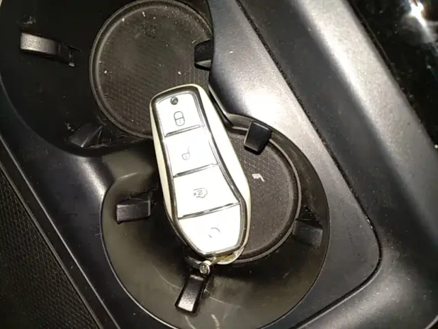 BYD Qin PLUS — Фото автомобиля 8
