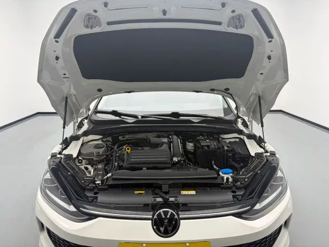 Volkswagen Lamando — Фото автомобиля 19
