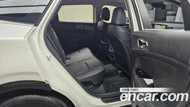 Kia Sportage 5th Gen — Фото автомобиля 17
