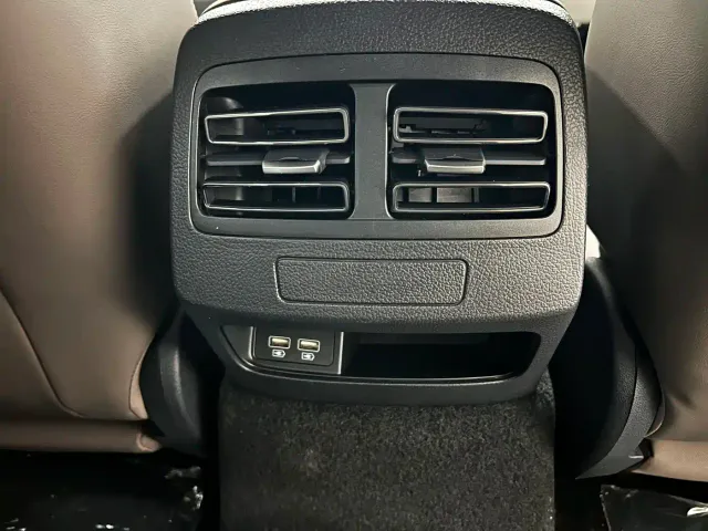 BYD Qin PLUS — Фото автомобиля 7