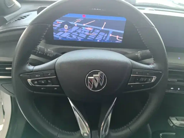 Buick Verano — Фото автомобиля 10