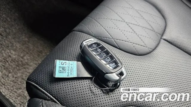 Hyundai Palisade Palisade Дизель 2.2 2WD — Фото автомобиля 12