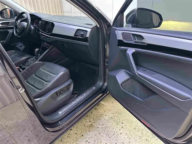 Volkswagen Tayron — Фото автомобиля 21