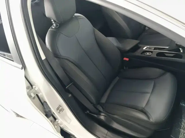 Buick Velite 6 — Фото автомобиля 24