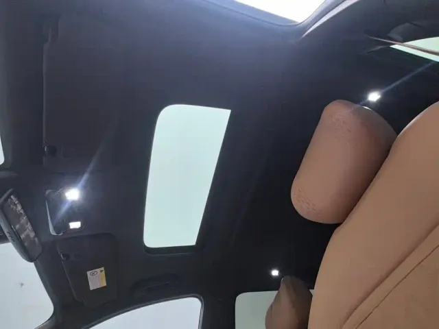 Dongfeng Aeolus L8 — Фото автомобиля 14