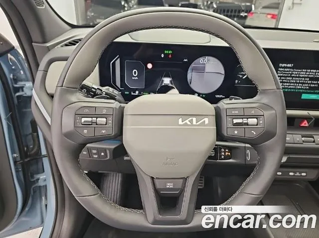 Kia Seltos 2nd Gen — Фото автомобиля 8