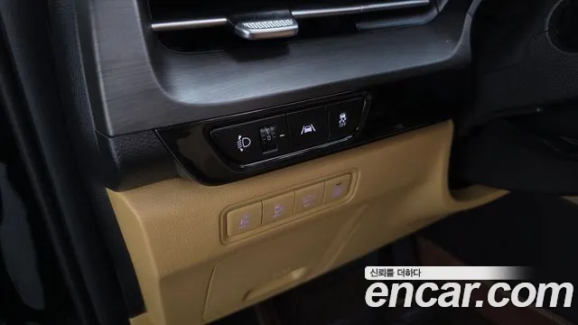 Kia Carnival 4th Gen — Фото автомобиля 29