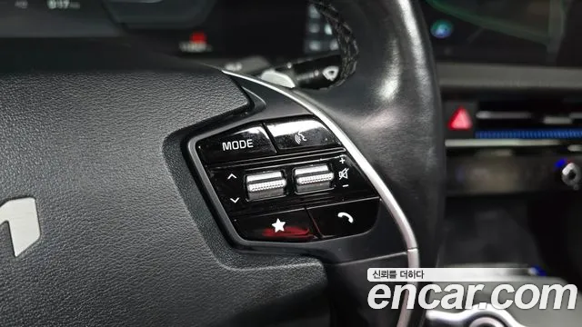 Kia EV6 — Фото автомобиля 26