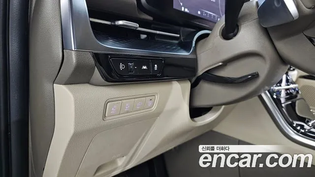 Kia Carnival 4th Gen — Фото автомобиля 20