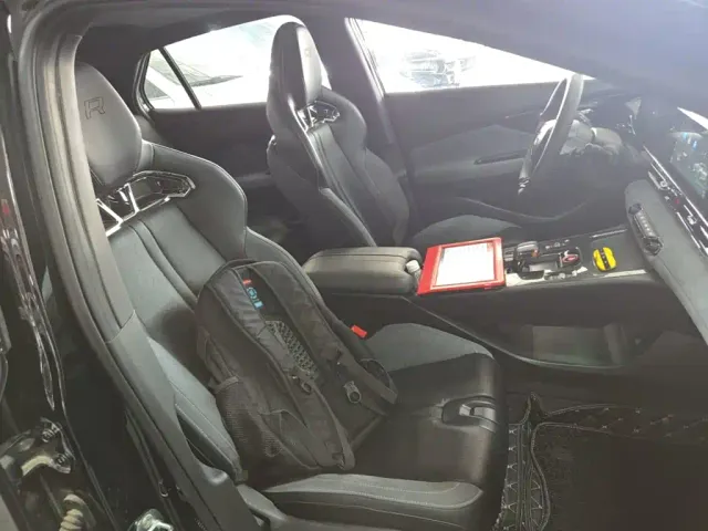 GAC Trumpchi Emkoo — Фото автомобиля 24