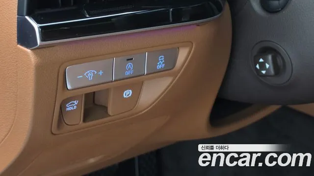 Genesis G80 RG3 — Фото автомобиля 26