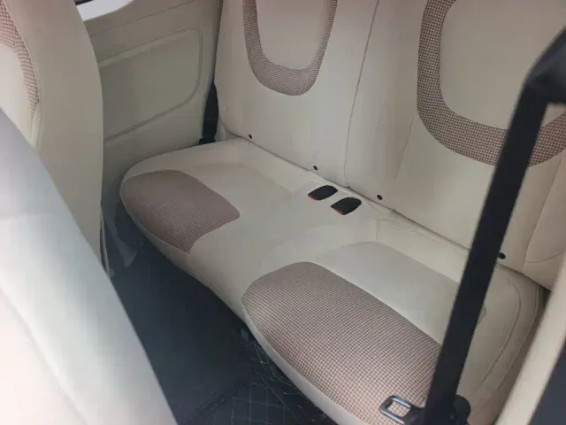 Wuling Hongguang Mini EV — Фото автомобиля 16