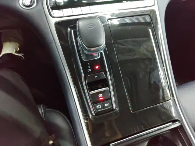 GAC Trumpchi M8 — Фото автомобиля 13
