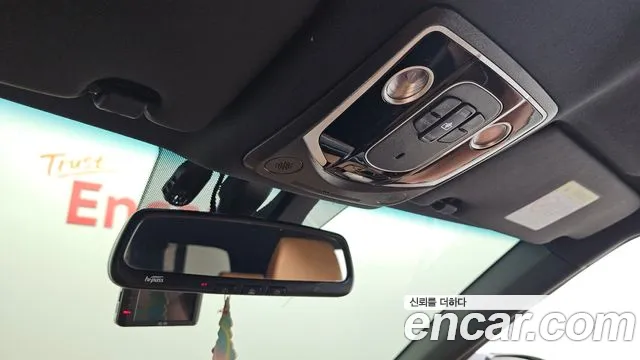 KG_Mobility_Ssangyong Torres Torres Бензин 1.5 2WD — Фото автомобиля 24