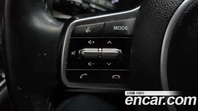 Kia Sorento Sorento 4-е поколение Дизель 2.2 2WD — Фото автомобиля 18