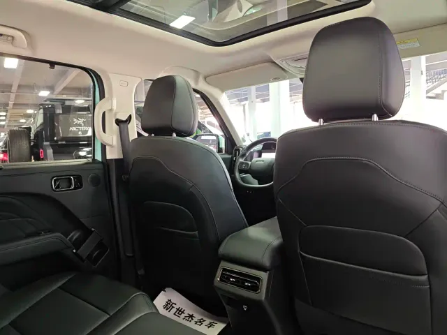 Haval Raptor — Фото автомобиля 9
