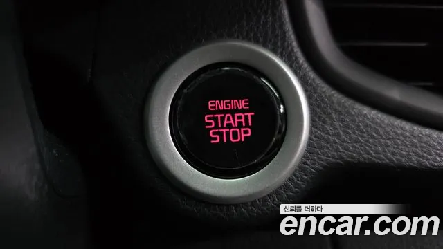 Kia morning Новый Morning (JA) Фургон — Фото автомобиля 27