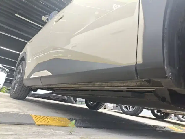 BYD Seagull — Фото автомобиля 20