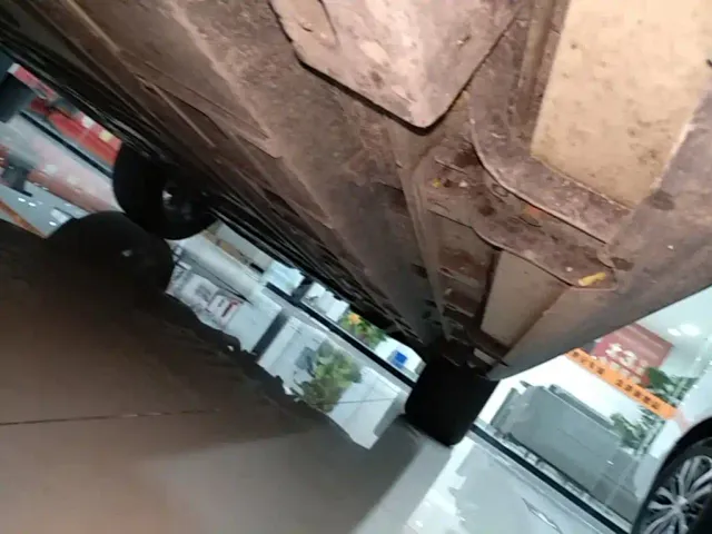 BYD FangChengBao Titanium 7 — Фото автомобиля 21