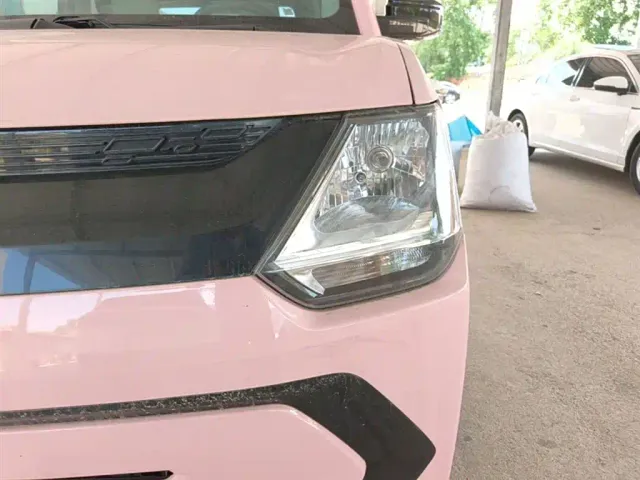 DFSK Mini EV — Фото автомобиля 23