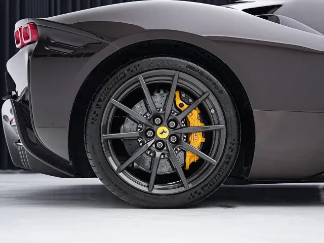 Ferrari SF90 — Фото автомобиля 5