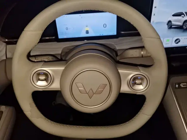 Wuling Starlight S — Фото автомобиля 10