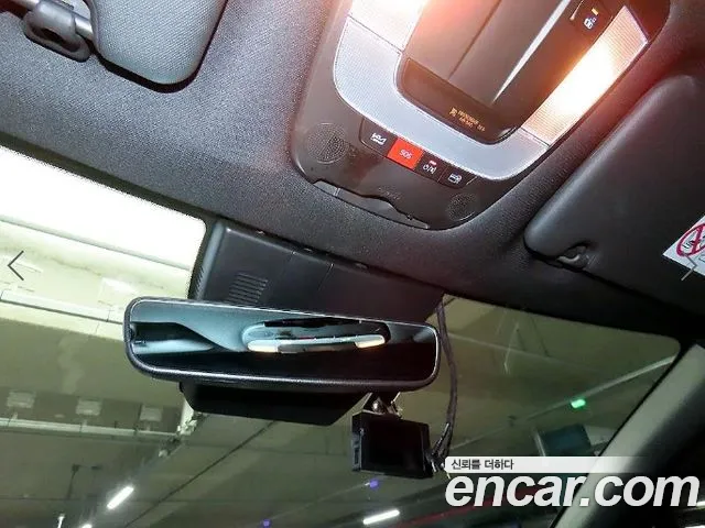 Kia Sportage Generation 5 — Фото автомобиля 14