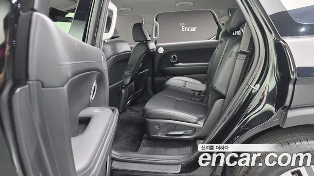 Hyundai Palisade LX3 — Фото автомобиля 27