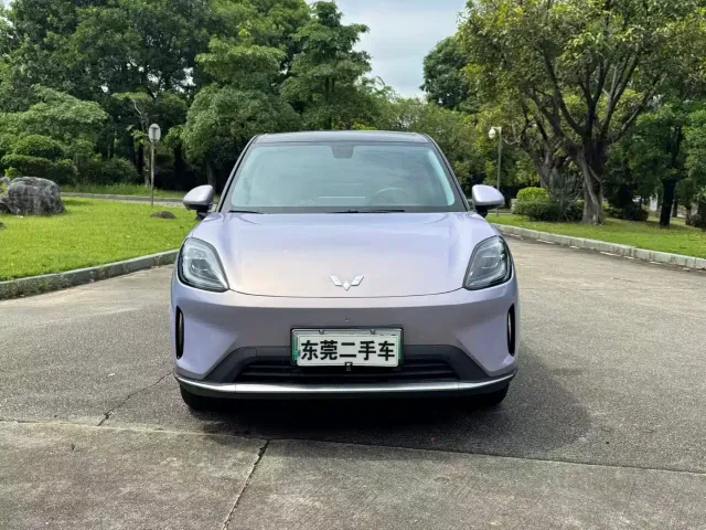 Wuling Bingo S — Фото автомобиля 3
