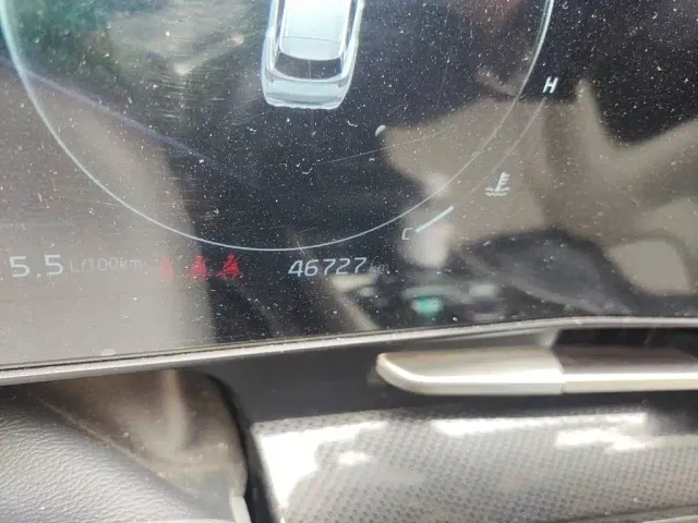 Kia Sportage — Фото автомобиля 8