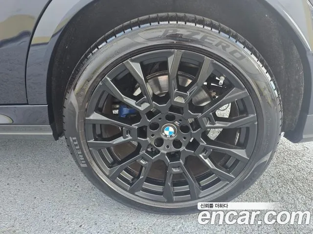 BMW X6 G06 — Фото автомобиля 17