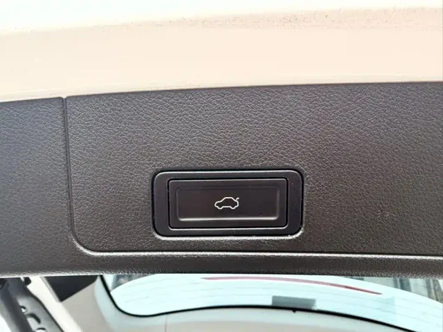 Chery Tiggo 8 — Фото автомобиля 5