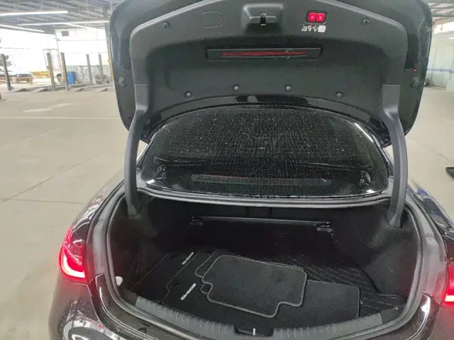Mercedes-Benz CLE-Class AMG — Фото автомобиля 9